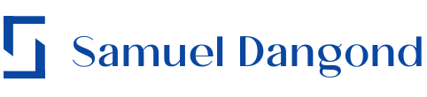Samuel Dangond logo